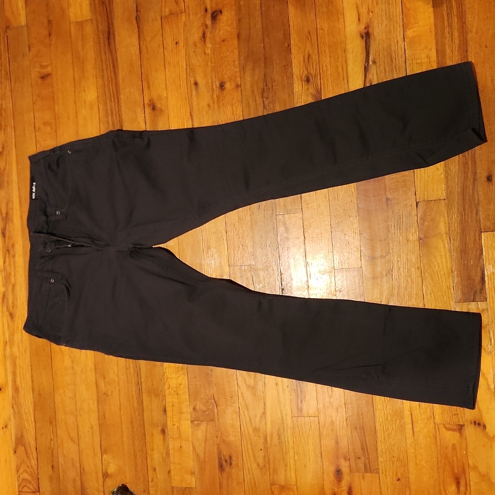 Buffalo Ash-x Slim Stretch  Jeans Size 32/32